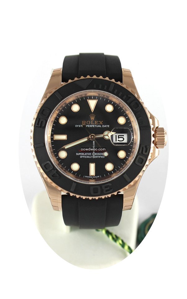 Rolex Yacht Master 40 116655...