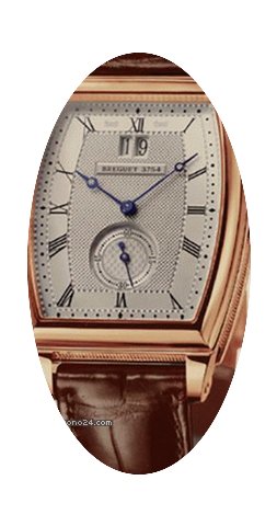 Breguet Heritage 5480...
