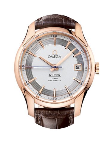 Omega De Ville Hour Vision Co-axial 41mm...