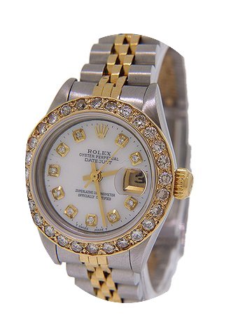 Rolex Datejust 79173...
