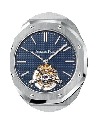 Audemars Piguet 26510ST.OO.1220ST.01 Roy...