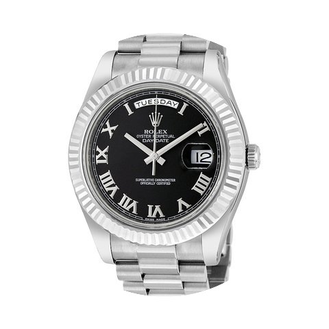 Rolex Day-Date II...