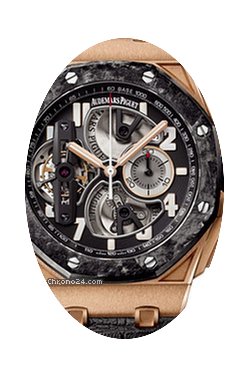 Audemars Piguet Royal Oak Offshore Tourb...