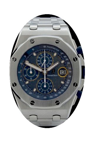 Audemars Piguet Royal Oak -Offshore- Ref...