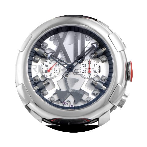 Romain Jerome Steampunk Chrono Limited E...