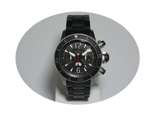 Jaeger-LeCoultre Master Compressor Divin...