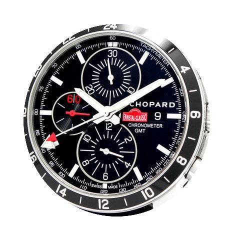 Chopard Mille Miglia Chronograph GMT 