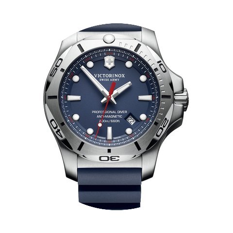 Victorinox Swiss Army I.N.O.X Profession...