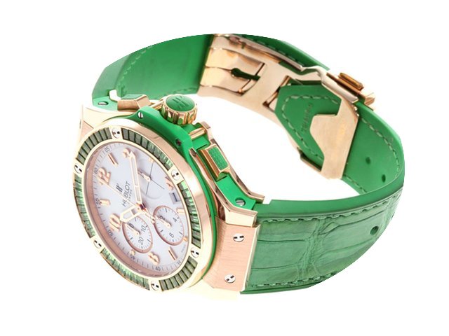 Hublot Tutti Frutti Apple...