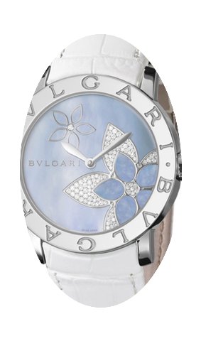 Bulgari Automatic 37mm Ladies Watch...