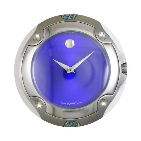 Movado S.E...