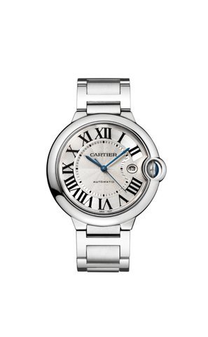 Cartier Ballon Bleu NEW 21% VAT included...