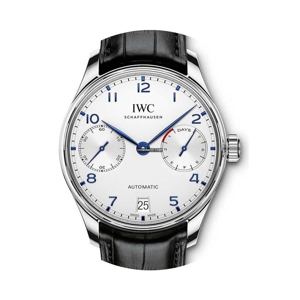 IWC Portuguese Portugieser Automatic...