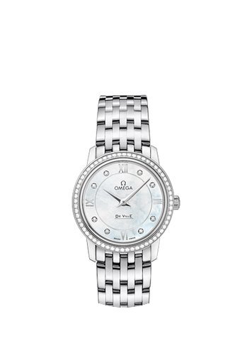 Omega DE VILLE PRESTIGE QUARTZ 27.4 MM...