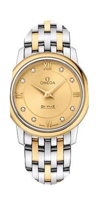 Omega 424.20.27.60.58.001...