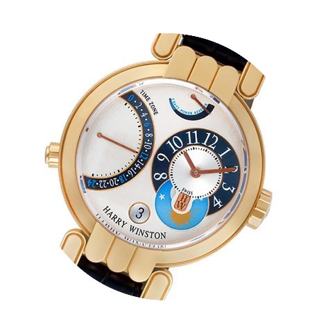 Harry Winston Premier 015619...