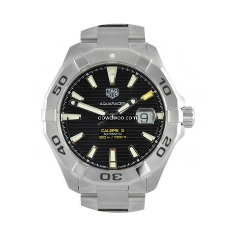 TAG Heuer Aquaracer 300M Automatic...