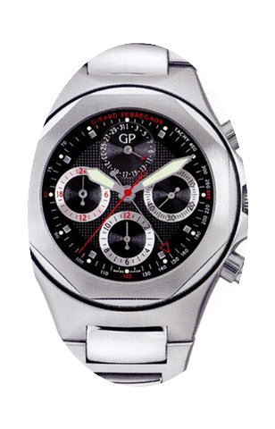 Girard Perregaux Laureato...