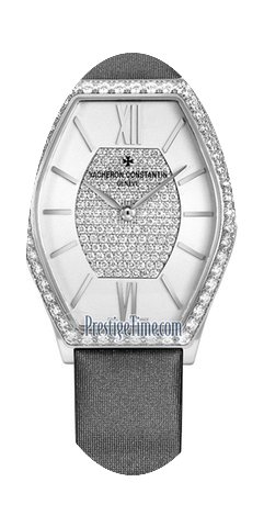 Vacheron Constantin Malte Ladies Quartz ...