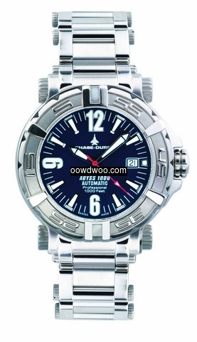 Chase-Durer Abyss 1000 Professional...