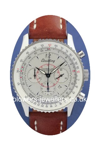 Breitling Navitimer Montbrillant A41330...