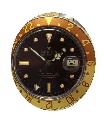 Rolex Gmt Ref. 16753...