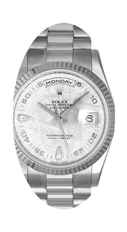 Rolex President Day-Date 118239...