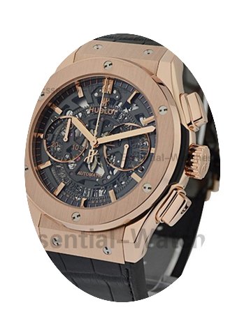 Hublot Classic Fusion 45 mm Chronograph ...