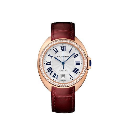 Cartier Cle...