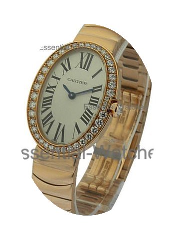 Cartier Baignoire Small Size...