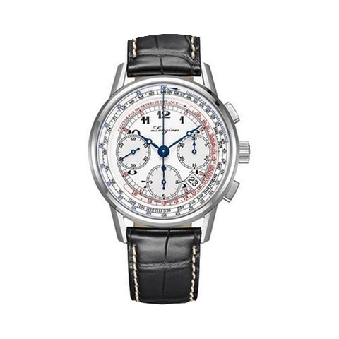 Longines Heritage Collection...