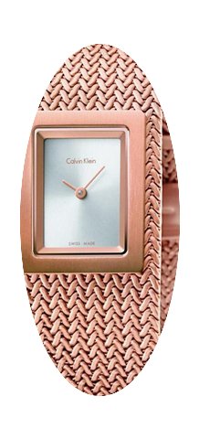 ck Calvin Klein Mesh K5L13636 Damenarmba...