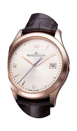 Jaeger-LeCoultre Master Control NEU incl...