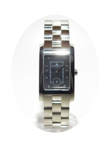 Baume & Mercier Hampton MV 045063 Bl...