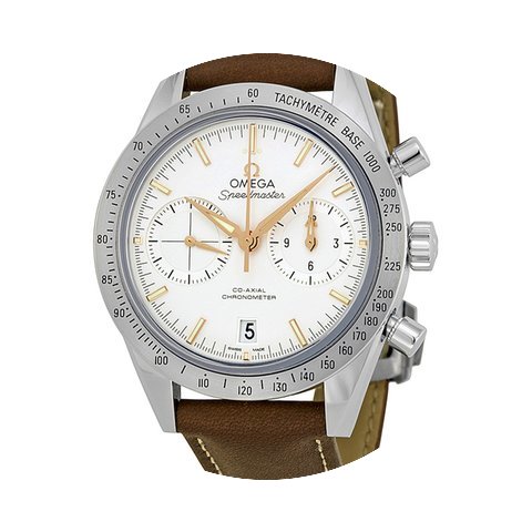 Omega Speedmaster 57 Chronograph...