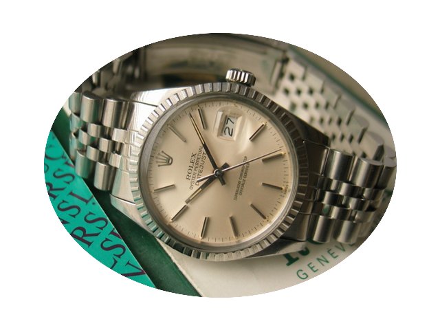 Rolex Datejust 16030...