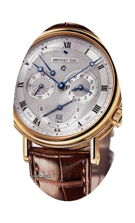 Breguet Classique...