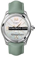 Glashütte Original Lady Serenade...