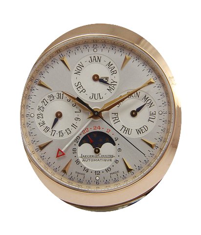 Jaeger-LeCoultre Master Memovox Ref. 146...