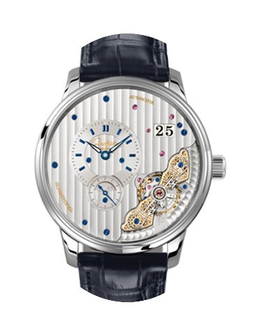 Glashütte Original Panomatic Inverse...