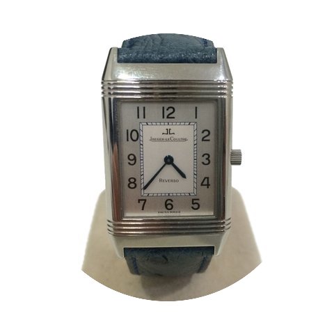 Jaeger-LeCoultre Reverso Classic manual ...