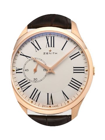 Zenith Elite Ultra Thin...