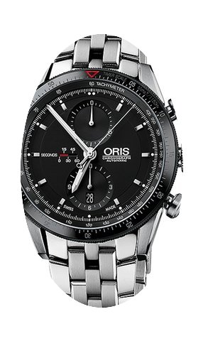 Oris Artix GT Chronograph Mens Watch...