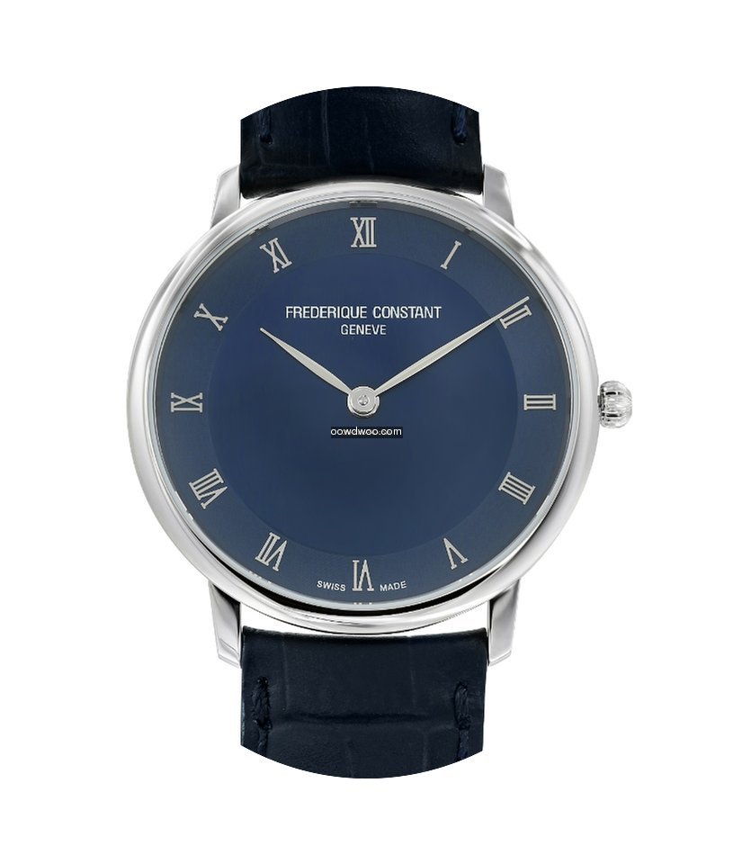 Frederique Constant Slimline...
