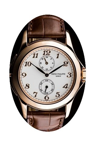Patek Philippe Travel Time...