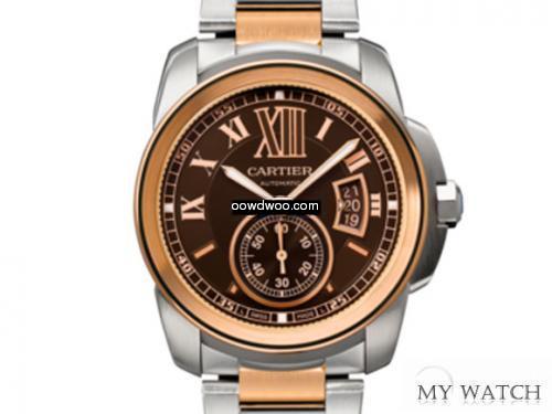 Cartier - W7100050...