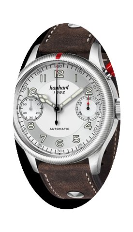 Hanhart Pioneer Monoscope...