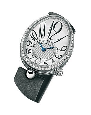 Breguet Reine de Naples 8918BB/58/864 D0...