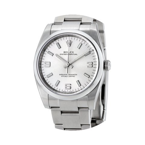 Rolex Oyster Perpetual...
