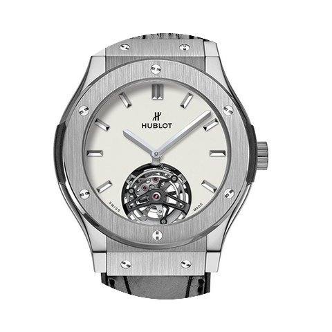 Hublot Classic Fusion 45mm 505.NX.2610.L...